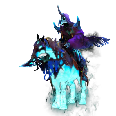 Abaddon, hero Universal Dota 2