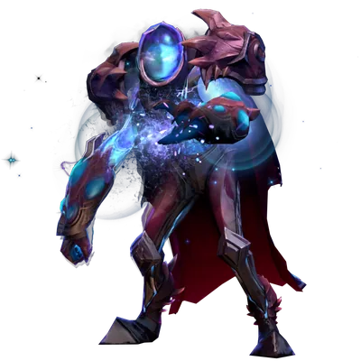 Arc Warden, hero Universal Dota 2