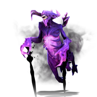 Bane, hero Universal Dota 2