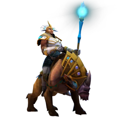 Chen, hero Intelligence Dota 2