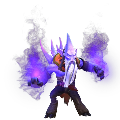 Dark Seer, hero Intelligence Dota 2
