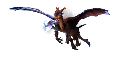Jakiro, hero Intelligence Dota 2
