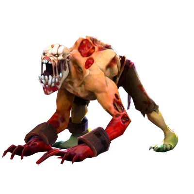 Lifestealer, hero Strength Dota 2