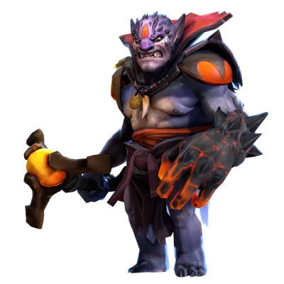 Lion, hero Intelligence Dota 2
