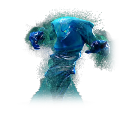 Morphling, hero Agility Dota 2