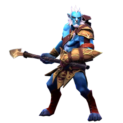 Phantom Lancer, hero Agility Dota 2
