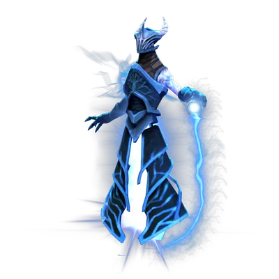 Razor, hero Agility Dota 2
