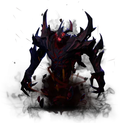 Shadow Fiend, hero Agility Dota 2
