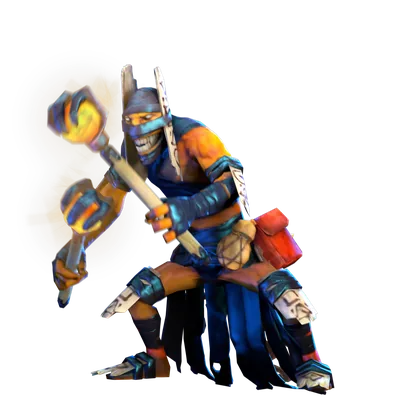 Shadow Shaman, hero Intelligence Dota 2