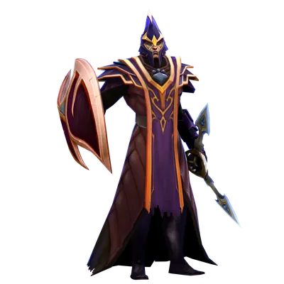 Silencer, hero Intelligence Dota 2