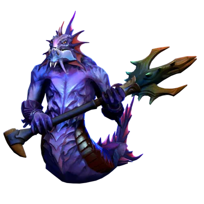 Slardar, hero Strength Dota 2