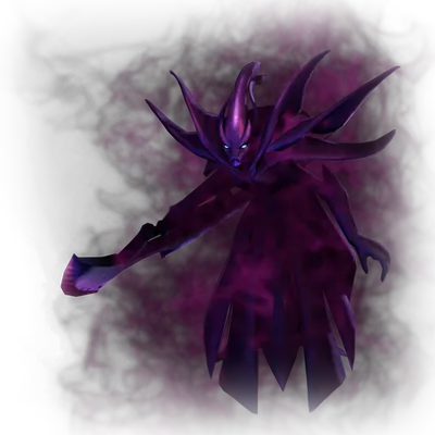 Spectre, hero Agility Dota 2