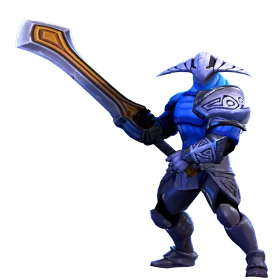 Sven, hero Strength Dota 2