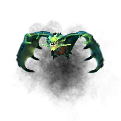 Viper, hero Agility Dota 2
