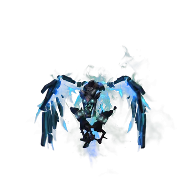 Visage, hero Universal Dota 2