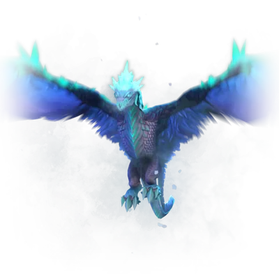 Winter Wyvern, hero Intelligence Dota 2