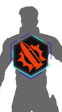 Jai — karakter Free Fire (JAI IS A SWAT COMMANDER)