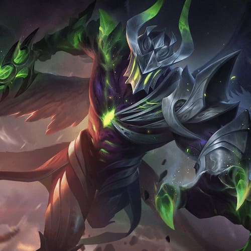 Argus — hero Fighter Mobile Legends