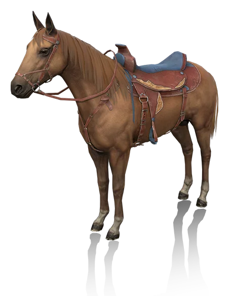 Horse, kenderaan Other PUBG Mobile