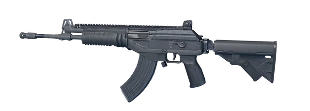 ACE32, Assault Rifle PUBG Mobile