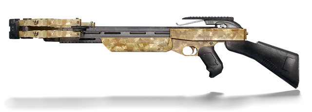 Crossbow, Crossbow PUBG Mobile
