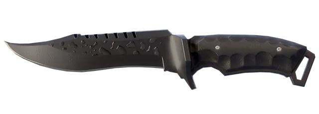 Dagger, Melee PUBG Mobile