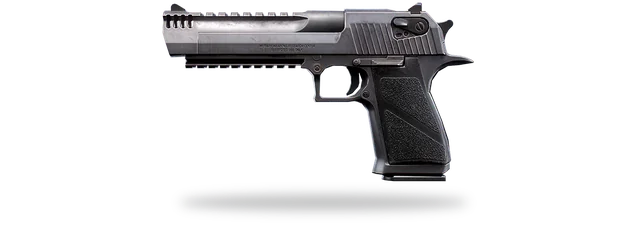 Desert Eagle, Pistol PUBG Mobile
