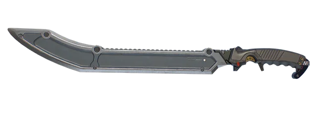 Machete, Melee PUBG Mobile