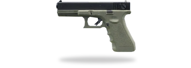 P18C, Pistol PUBG Mobile