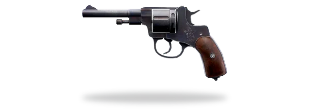 R1895, Pistol PUBG Mobile