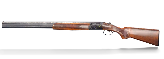 S686, Shotgun PUBG Mobile