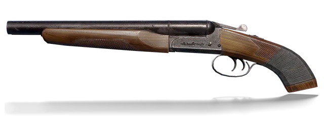 Sawed-off, Pistol PUBG Mobile