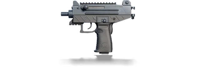 UZI, SMG PUBG Mobile