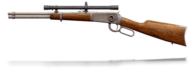 Win94, DMR PUBG Mobile
